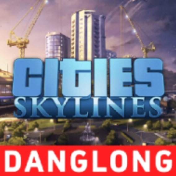 城市天际线模拟器