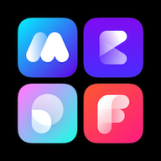chiccam修图1.0.1