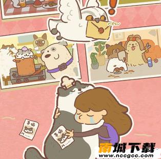 动物餐厅刷鱼干星星辅助v1.0