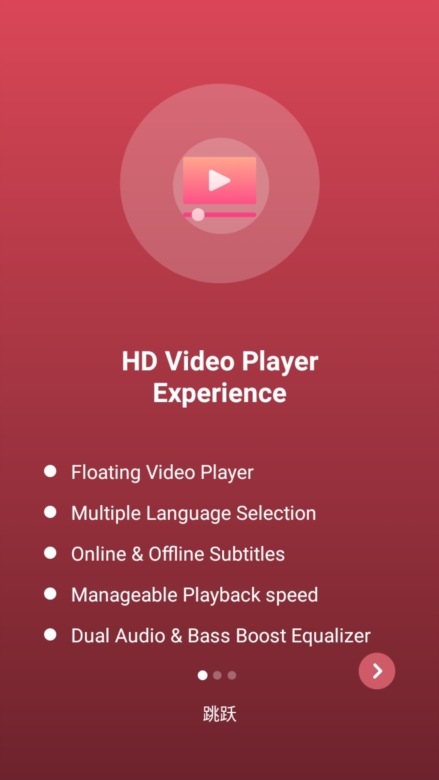 LM videodownloader截图1
