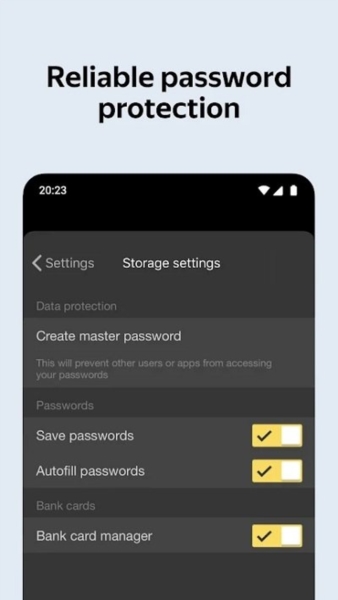 Yandex Start图片2