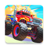 大脚车总动员下载 v1.1.3