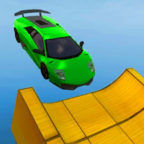 汽车特技模拟器 V1.8.3