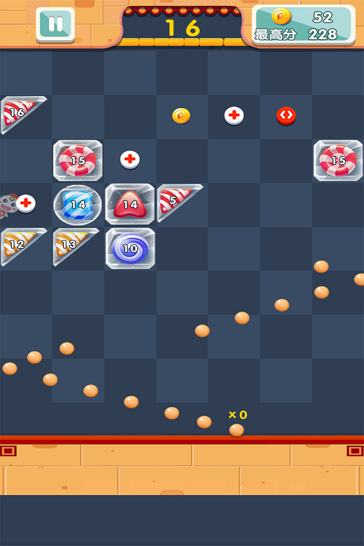 水滴泡泡爆破九游渠道服 v1.2.3安卓版 