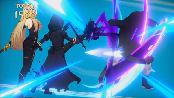 想要成为影之实力者台服