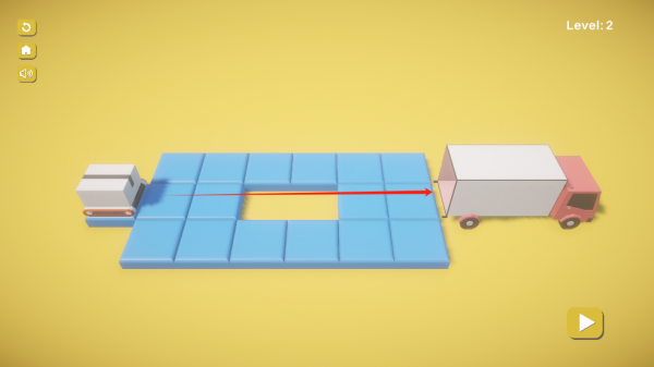 Conveyor手游中文版