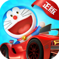 哆啦A梦飞车免费登录版 V2.6.8下载
