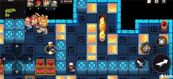 坎特伯雷公主与骑士唤醒冠军之剑的奇幻冒险哔哩哔哩版