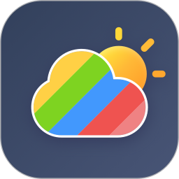 彩旗天气app手机版