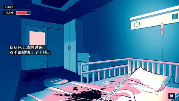 克苏鲁神话疯狂低语