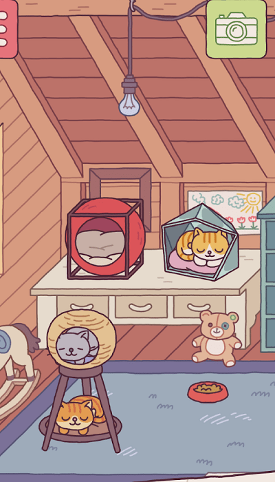 Cat Hotel官网版