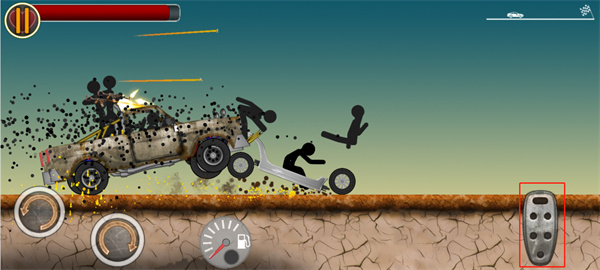 火柴人歼灭2官方版(Stickman Annihilation II)