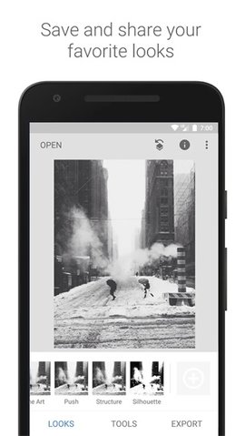 Snapseed官方版