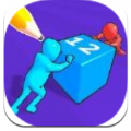 画人推杠竞赛游戏安卓版下载 v1.0.1
