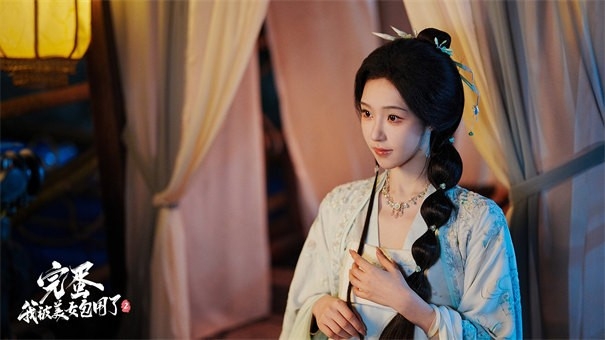 完蛋我被美女包围了2官方版下载 v1.16.1.121