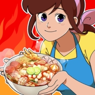 印尼肉汁面摊安卓版下载 v1.7