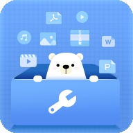 小熊文件工具箱 V4.7.0.0下载