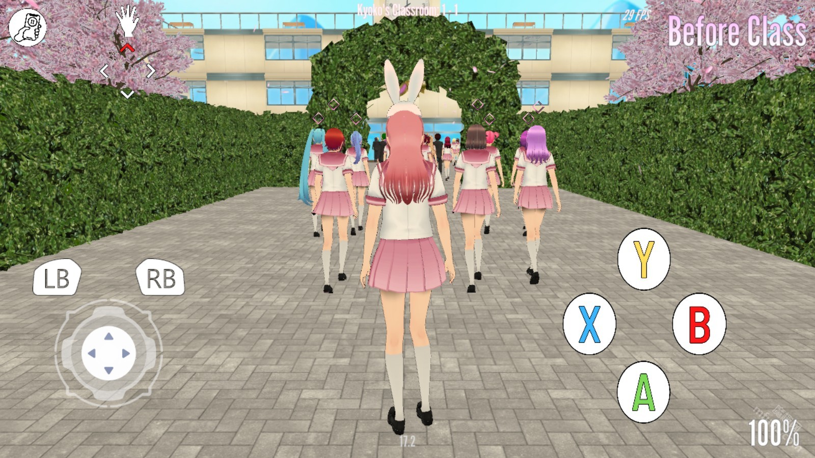 病娇模拟器同人模组中文版