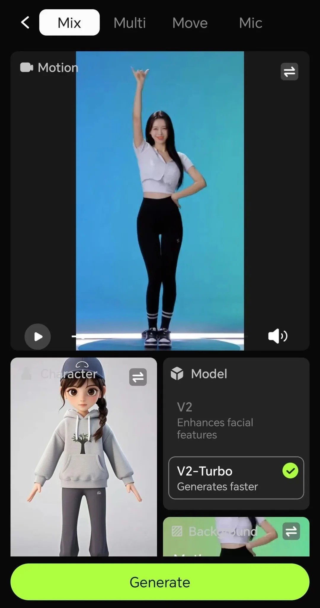 ViggleAI