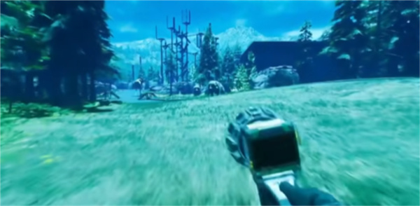 畸形动物园下载安装