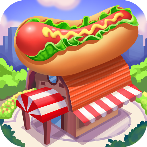 美食街物语 V1.0.17