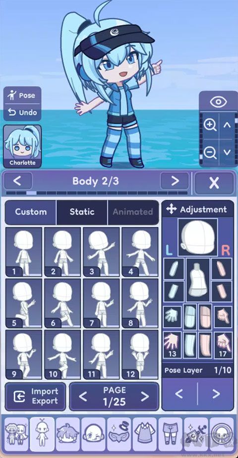 Gacha Life手机版 v1.1.4安卓版 