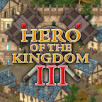王国英雄3游戏(Hero of the Kingdom III) V1.2.12 最新版下载