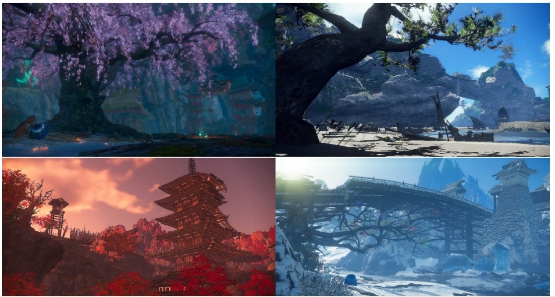 《狂野之心S》决定于7月25日(周五)在Switch 2发售!