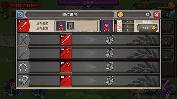 成长帝国罗马(Grow Empire: Rome)