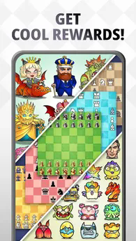 国际象棋世界