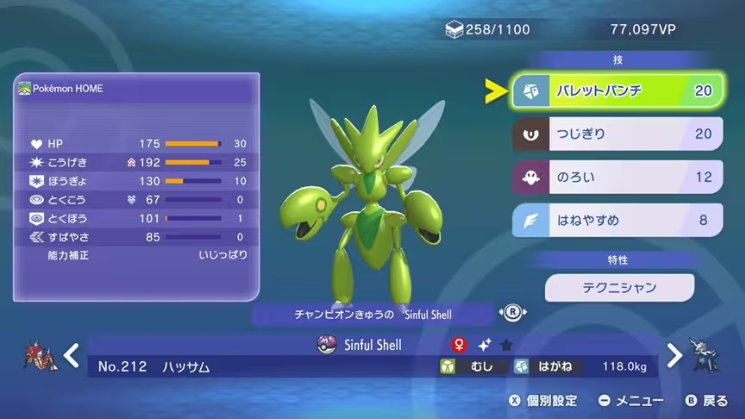 宝可梦冠军