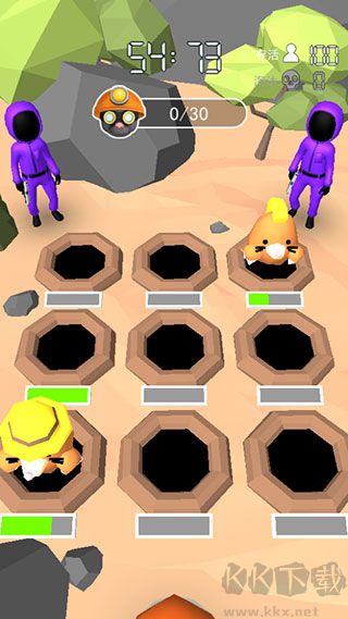 小人大闯关正版 v1.0.2安卓版 