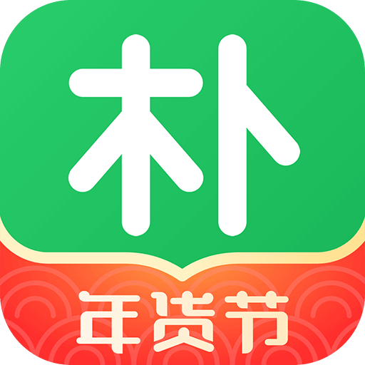 朴朴超市最新版  V4.6.5下载