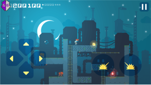 《GameGuardian免ROOT版》截图12