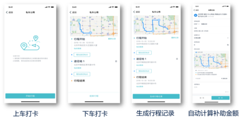 易快报4