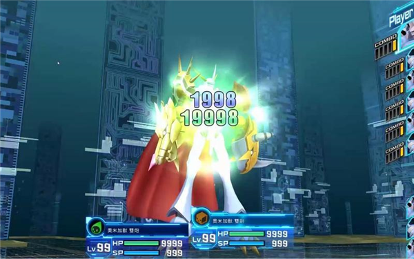 全民奇迹九游版