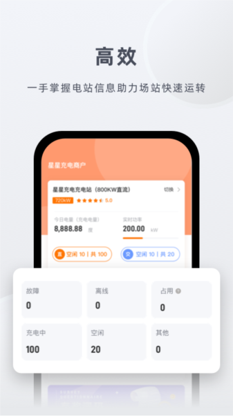 星星充电商家版图片2