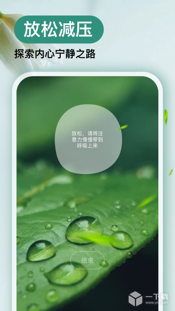 Now冥想 v4.9.4最新版下载