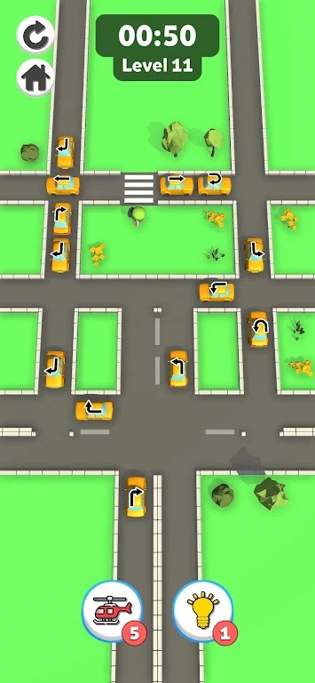 出口的道路 v0.1手游下载