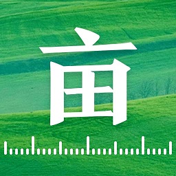 惠农测亩仪官方版软件下载