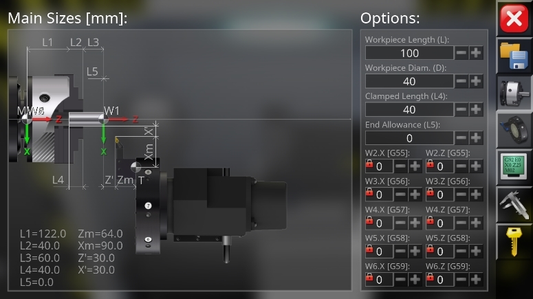 CNC Simulator Free