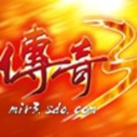 传奇3光通版 1.0.0