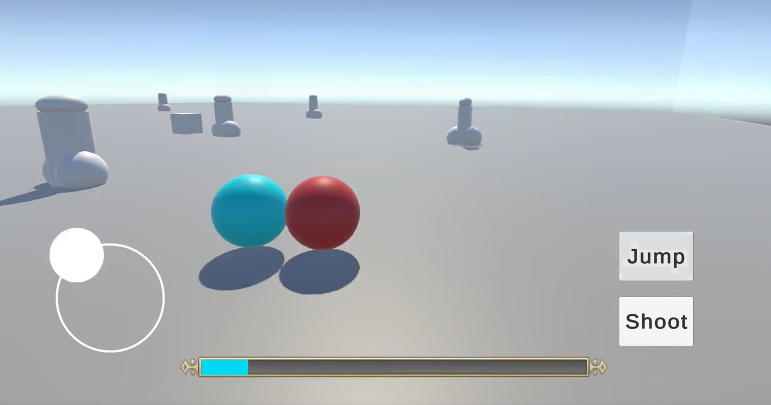 灵珠大战魔丸手机版