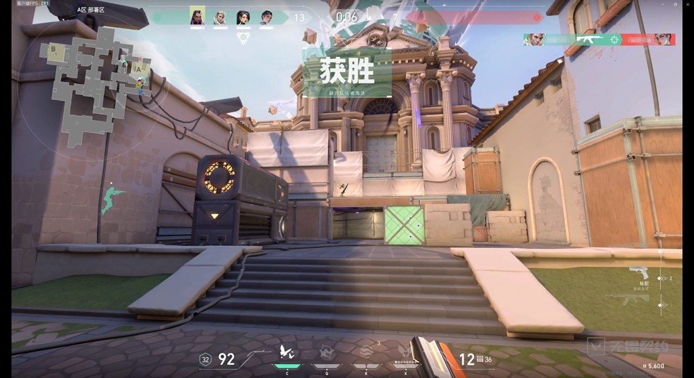 模式介绍1