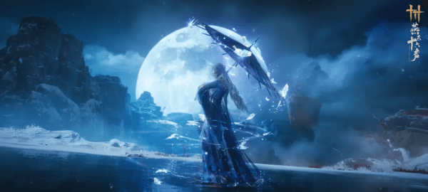 燕云十六声万事知比赛第一任务怎么过