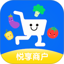 悦享商户最新版