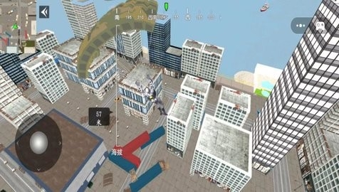 我来带你吃鸡游戏下载 v2.0.0