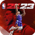 nba2k23手机版下载 v101.00.19051484