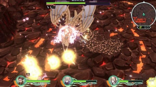 圣塔神记最新版【未上线】v1.0.0安卓版 
