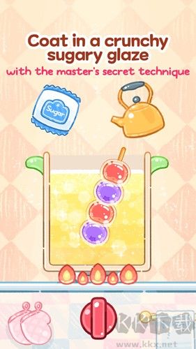 糖葫芦达人免广告版v1.132.0安卓版 
